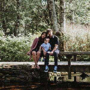 Meet your Posher, Sherm